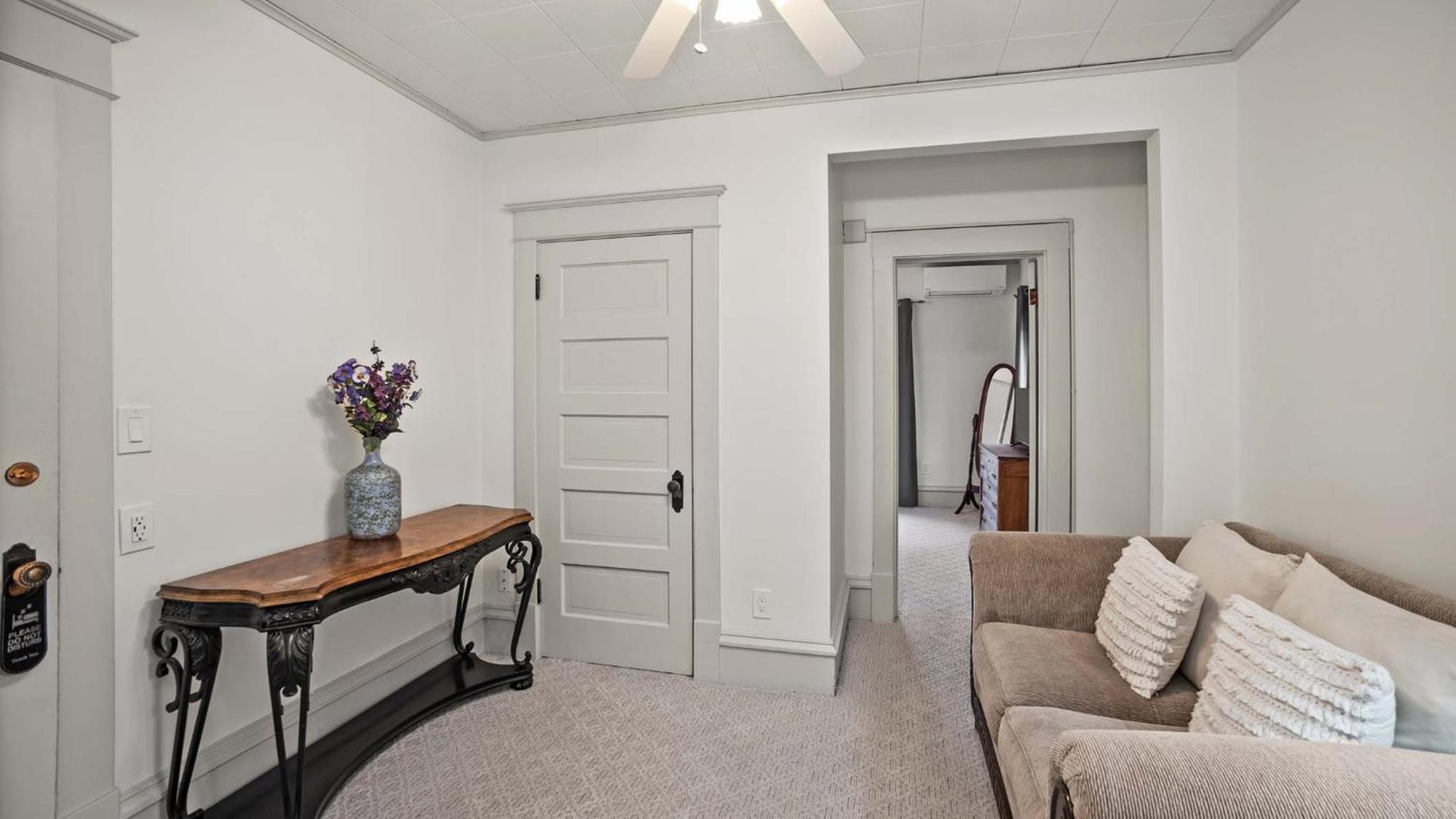 Greenbriar Inn Coeur d'Alene Habitación foto